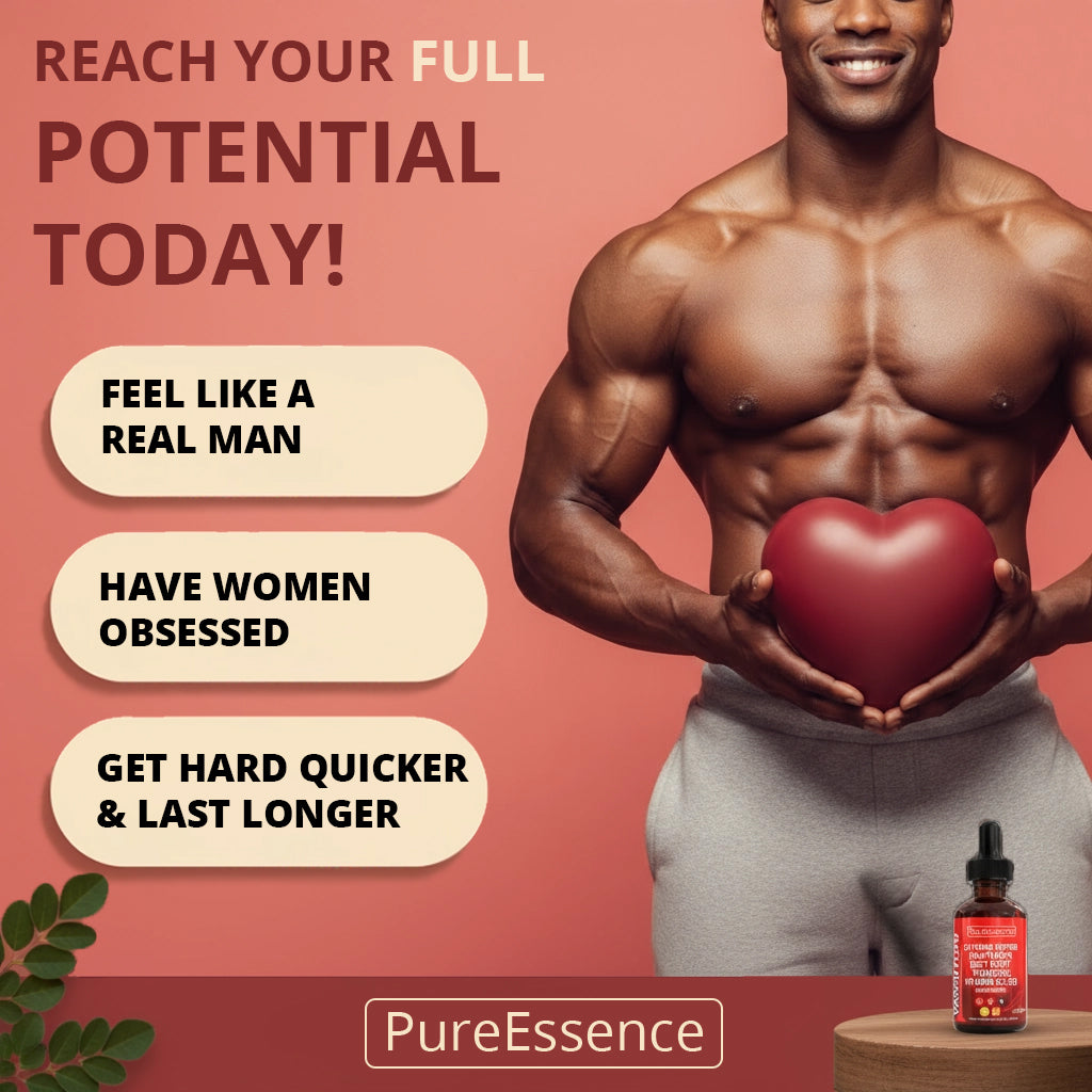 PureEssence™ Cayenne Vascular Flow